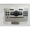 Recambio de radio cd para opel corsa d (2006) 1.3 cdti referencia OEM IAM 497316088  