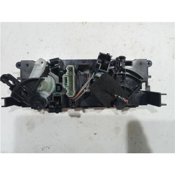 Recambio de mandos climatizador para peugeot 207 (2006) 1.4 confort [1,4 ltr. - 50 kw hdi] referencia OEM IAM 69910004  