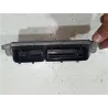 Recambio de centralita inyeccion para volkswagen golf iv berlina (1j1)(1997) 1.6 16v referencia OEM IAM 036906034BH IAW4MVF  