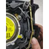 Recambio de airbag volante para ford fiesta v (jh_, jd_) 1.4 tdci referencia OEM IAM 6004846  