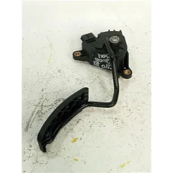 Recambio de potenciometro pedal gas para renault clio iii grandtour (2008) 1.5 dynamique [1,5 ltr. - 63 kw dci diesel cat] refer