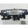 Recambio de mandos climatizador para peugeot 207 (2006) 1.4 confort [1,4 ltr. - 50 kw hdi] referencia OEM IAM 69910004  