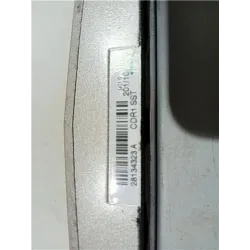 Recambio de radio cd para opel corsa d (2006) 1.3 cdti referencia OEM IAM 497316088  