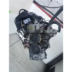 Recambio de motor completo para ford fiesta iv (ja_, jb_) 1.3 i referencia OEM IAM 3FA  