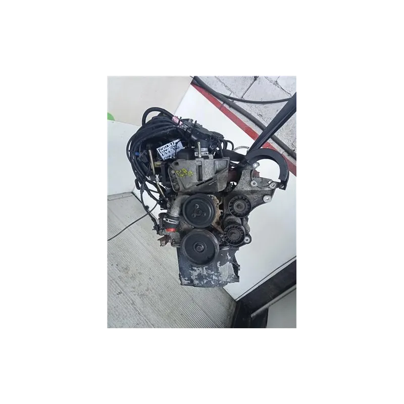 Recambio de motor completo para ford fiesta iv (ja_, jb_) 1.3 i referencia OEM IAM 3FA  