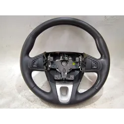 Recambio de volante para renault megane iii hatchback (bz0/1_, b3_) 1.9 dci (bz0n, bz0j) referencia OEM IAM 609581499  