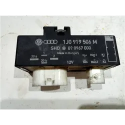 Recambio de caja precalentamiento para seat cordoba berlina (6l2)(09.2002) 1.4 tdi referencia OEM IAM 1J0919506M  