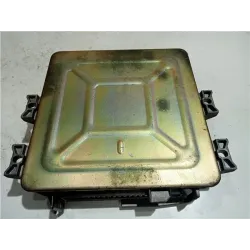 Recambio de centralita inyeccion para citroën zx (1991) 1.9 d referencia OEM IAM G6120A00  