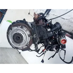 Recambio de motor completo para ford fiesta iv (ja_, jb_) 1.3 i referencia OEM IAM 3FA  