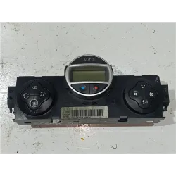 Recambio de mandos climatizador para renault scenic ii (jm)(2003) 1.9 dci (jm12, jm0g) referencia OEM IAM 8200344342  