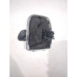 Recambio de pomo palanca cambio para opel insignia berlina (2008) 2.0 cdti referencia OEM IAM GM55563836NE  