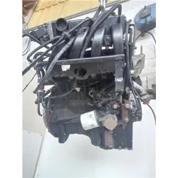 Recambio de motor completo para ford fiesta iv (ja_, jb_) 1.3 i referencia OEM IAM 3FA  