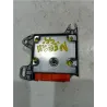 Recambio de centralita airbag para renault megane i fase 2 berlina (ba0)(1999) referencia OEM IAM 550803600  