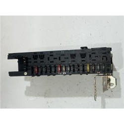 Recambio de caja fusibles/rele para mercedes-benz clase c (bm 203) berlina 180 (203.035) cat referencia OEM IAM 0035455101  