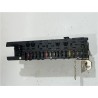 Recambio de caja fusibles/rele para mercedes-benz clase c (bm 203) berlina 180 (203.035) cat referencia OEM IAM 0035455101  