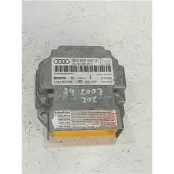 Recambio de centralita airbag para audi a4 berlina (8e)(2004) 2.0 [2,0 ltr. - 96 kw 20v cat (alt)] referencia OEM IAM 8E0959655G