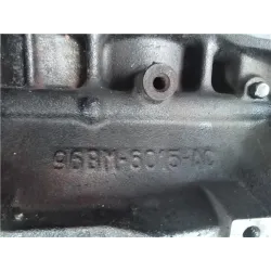 Recambio de motor completo para ford fiesta iv (ja_, jb_) 1.3 i referencia OEM IAM 3FA  