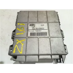 Recambio de centralita inyeccion para citroën zx (1991) 1.9 d referencia OEM IAM G5S20A0216047  