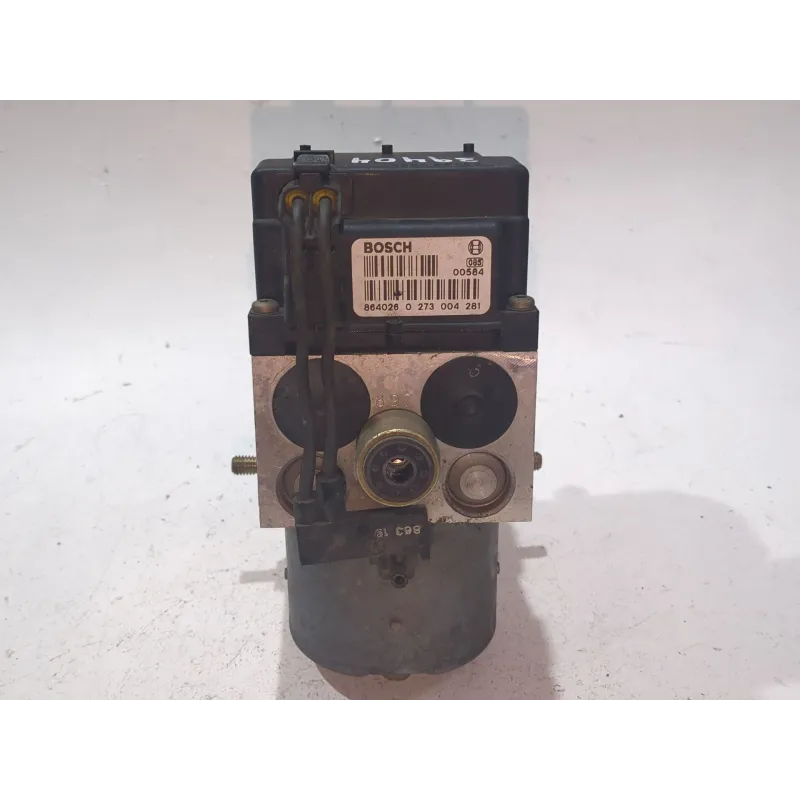 Recambio de abs para volkswagen passat b5 (3b2) 1.9 tdi syncro/4motion referencia OEM IAM 0265216559  