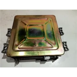 Recambio de centralita inyeccion para citroën zx (1991) 1.9 d referencia OEM IAM G5S20A0216047  