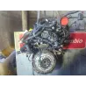 Recambio de motor completo para nissan qashqai i (j10, nj10) 1.5 dci referencia OEM IAM K9KF64  