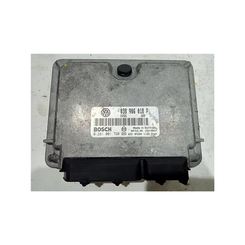 Recambio de centralita inyeccion para volkswagen passat berlina (3b2)(1996) 1.9 tdi referencia OEM IAM 0281001720  