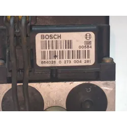 Recambio de abs para volkswagen passat b5 (3b2) 1.9 tdi syncro/4motion referencia OEM IAM 0265216559  