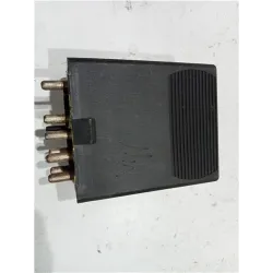 Recambio de caja reles para mercedes-benz clase e (bm 124) berlina (10.1992) 2.5 d 95cv referencia OEM IAM 0075453732  