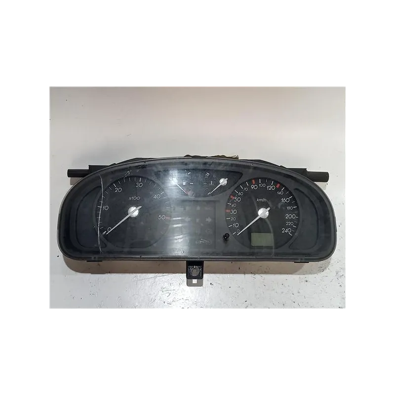 Recambio de cuadro completo para renault laguna ii (bg0)(2001) 1.9 dci (bg0g) referencia OEM IAM 8200218863  