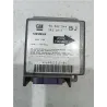 Recambio de centralita airbag para opel astra f berlina (1991) 1.7 tds referencia OEM IAM 90562544BJ  