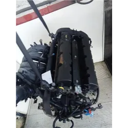 Recambio de motor completo para peugeot 307 (3a/c) 2.0 16v referencia OEM IAM EW10AF  