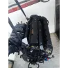 Recambio de motor completo para peugeot 307 (3a/c) 2.0 16v referencia OEM IAM EW10AF  