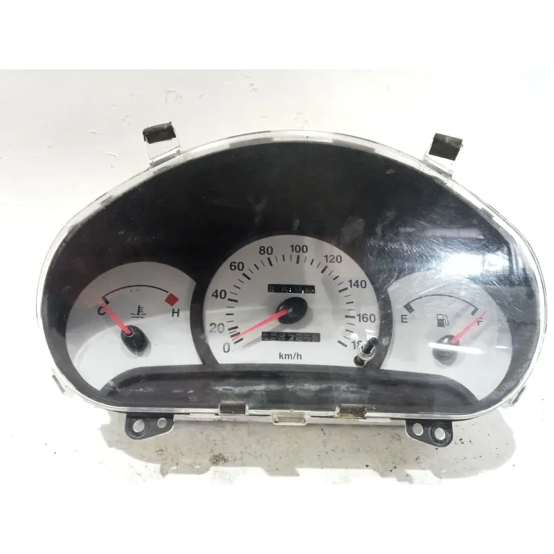 Recambio de cuadro completo para hyundai atos prime (mx)(2000) 1.0 i referencia OEM IAM 78807400  