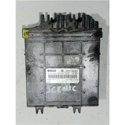 Recambio de centralita inyeccion para renault scenic i (ja...)(1999) 1.8 16v expression [1,8 ltr. - 85 kw] referencia OEM IAM 02