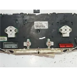 Recambio de cuadro completo para renault laguna ii (bg0)(2001) 1.9 dci (bg0g) referencia OEM IAM 8200218863  