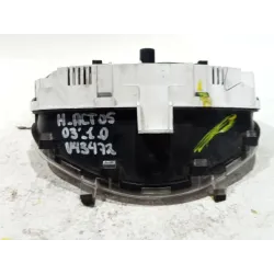 Recambio de cuadro completo para hyundai atos prime (mx)(2000) 1.0 i referencia OEM IAM 78807400  
