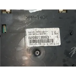 Recambio de cuadro completo para renault laguna ii (bg0)(2001) 1.9 dci (bg0g) referencia OEM IAM 8200218863  