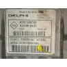 Recambio de centralita inyeccion para renault clio iii (2005) 1.1 75 cv referencia OEM IAM R0410B034C 8200399038  