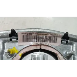 Recambio de airbag volante para peugeot expert furgoneta (vf3a_, vf3u_, vf3x_) 2.0 hdi 120 referencia OEM IAM 14001187ZD  
