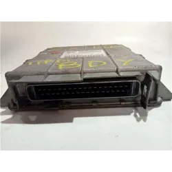 Recambio de centralita inyeccion para citroën zx (1991) 1.9 d referencia OEM IAM G6100B07  