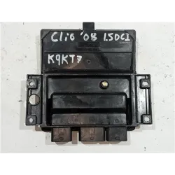 Recambio de centralita inyeccion para renault clio iii (2005) 1.1 75 cv referencia OEM IAM R0410B034C 8200399038  