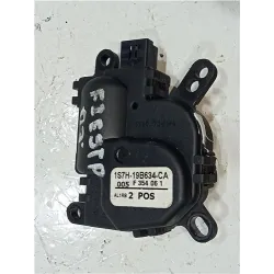 Recambio de motor apertura calefaccion para ford fiesta (cbk)(2002) referencia OEM IAM 1S7H19B634CA  