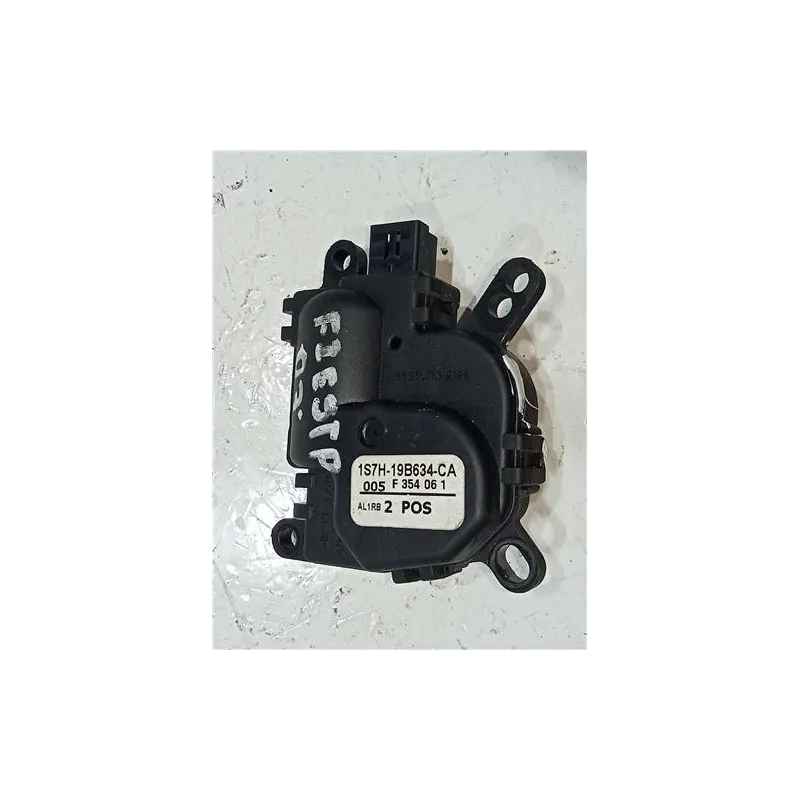 Recambio de motor apertura calefaccion para ford fiesta (cbk)(2002) referencia OEM IAM 1S7H19B634CA  