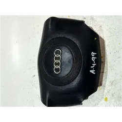 Recambio de airbag volante para audi a4 avant (b5)(1999) 2.5 tdi [2,5 ltr. - 110 kw v6 24v tdi] referencia OEM IAM 4B0880201AD  