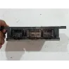 Recambio de centralita inyeccion para renault clio iii (2005) 1.1 75 cv referencia OEM IAM R0410B034C 8200399038  