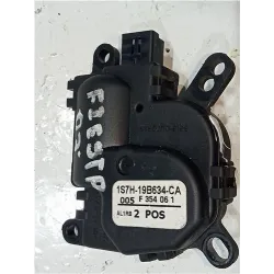 Recambio de motor apertura calefaccion para ford fiesta (cbk)(2002) referencia OEM IAM 1S7H19B634CA  