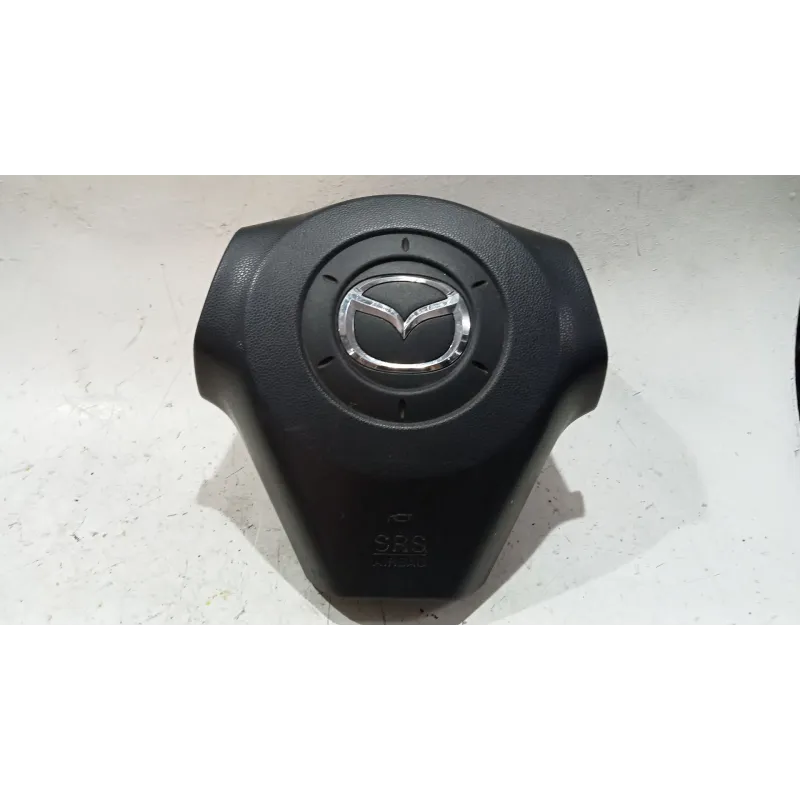Recambio de airbag volante para mazda 5 (cr) 2.0 cd (cr19) referencia OEM IAM A11B44638075  