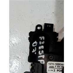 Recambio de motor apertura calefaccion para ford fiesta (cbk)(2002) referencia OEM IAM 1S7H19B634CA  