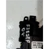 Recambio de motor apertura calefaccion para ford fiesta (cbk)(2002) referencia OEM IAM 1S7H19B634CA  