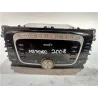 Recambio de radio cd para ford mondeo berlina (ca2)(2007) referencia OEM IAM 7S7T18C939BF  